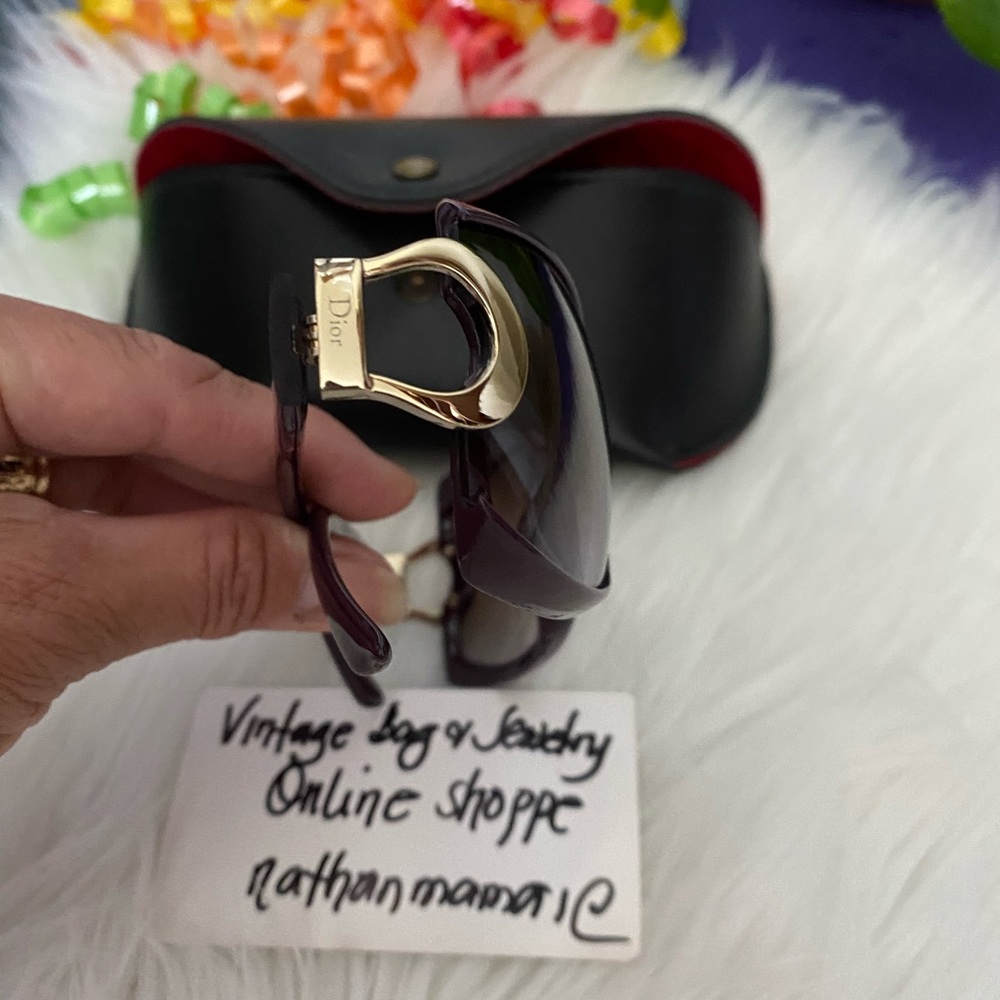Sunglass - Picture 5 of 11